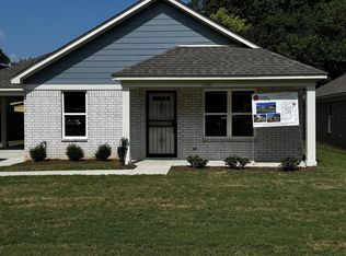 5283 Zodiac Rd, Memphis, TN 38118