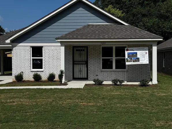 5283 Zodiac Rd, Memphis, TN 38118