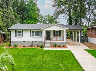 1978 Ethel Ln, Decatur, GA 30032