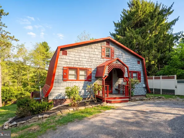 619 Hotel Rd, Deer Park, MD 21550