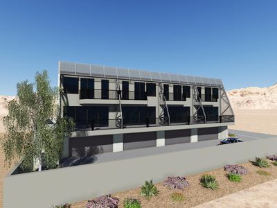 7407 E Minnezona Ave #1004, Scottsdale, AZ, 85251
