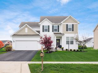 11672 Daventry Dr NW, Pickerington, OH 43147