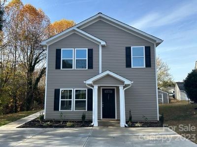 321 Cupped Oak Ct, Charlotte, NC, 28213