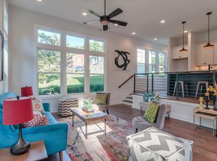 2605 Traughber Dr, Nashville, TN 37206