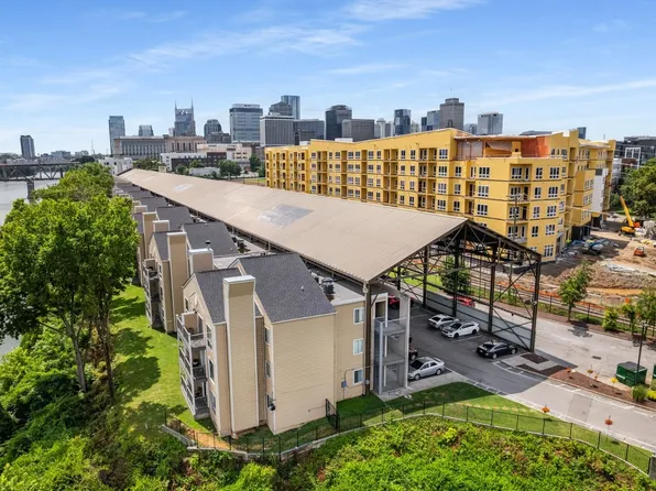 964 1st Ave N, Nashville, TN 37201