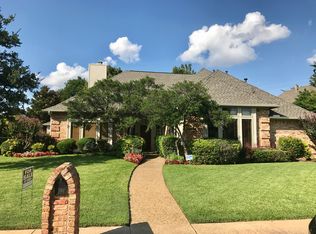 4409 Quail Hollow Rd, Dallas, TX 75287