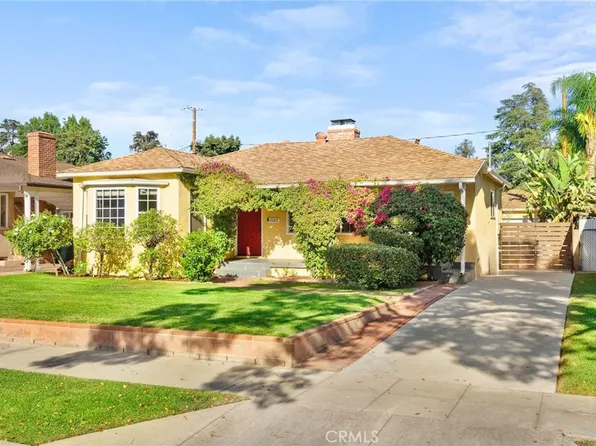 1020 N Catalina St, Burbank, CA 91505