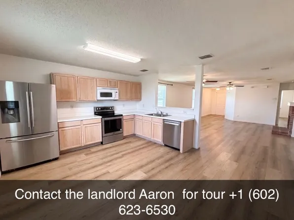 722 Hanceville Way, Wylie, TX 75098
