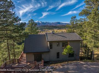 106 Snowcap Ct, Ruidoso, NM 88345