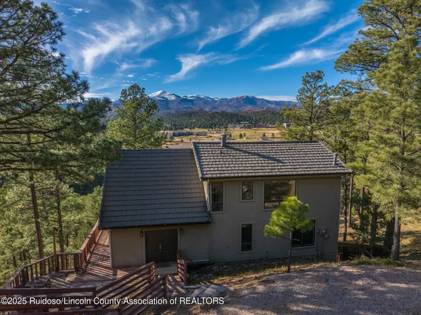 106 Snowcap Ct, Ruidoso, NM 88345