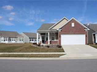 16004 Malbec St, Fishers, IN 46037