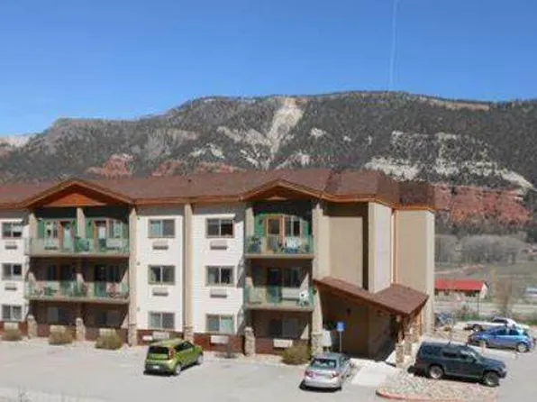 1700 County Road 203 #205-B, Durango, CO 81301