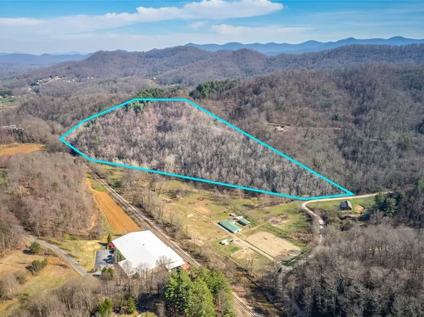 0 Walking Horse Trl, Candler, NC 28715