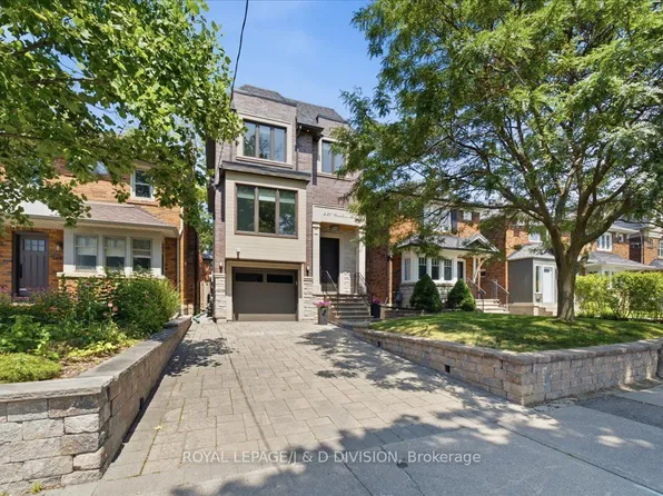 130 Wanless Ave, Toronto, ON M4N 1W2