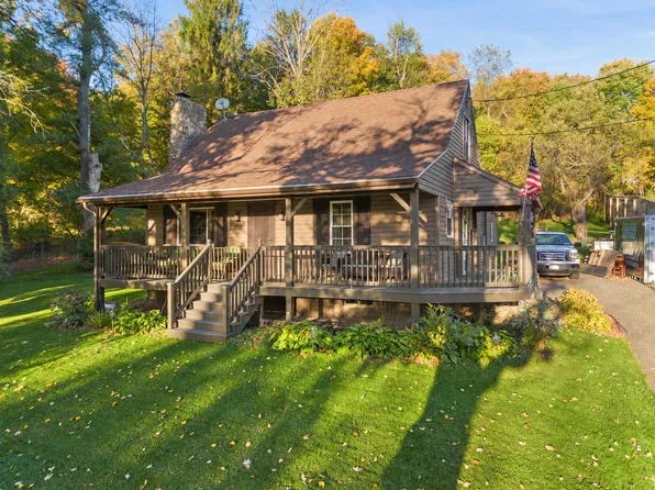 644 Oak Hill Rd, Binghamton, NY 13901