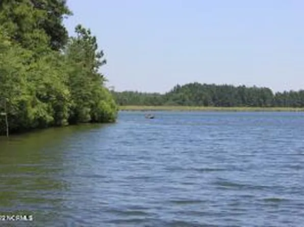 Lot 6 Blue Water Court, Wagram, NC 28396