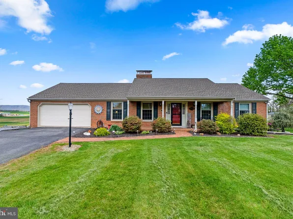 14362 National Pike, Clear Spring, MD 21722