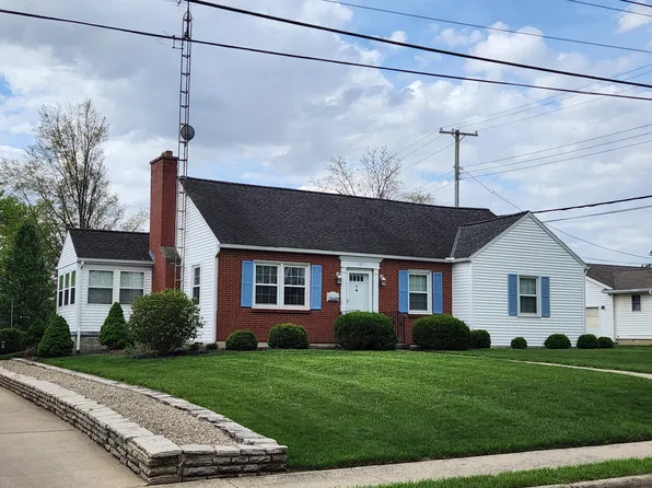 107 W Plum St, New Bremen, OH 45869
