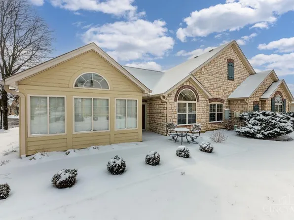 3435 Twenty Mile Way, Loveland, OH 45140