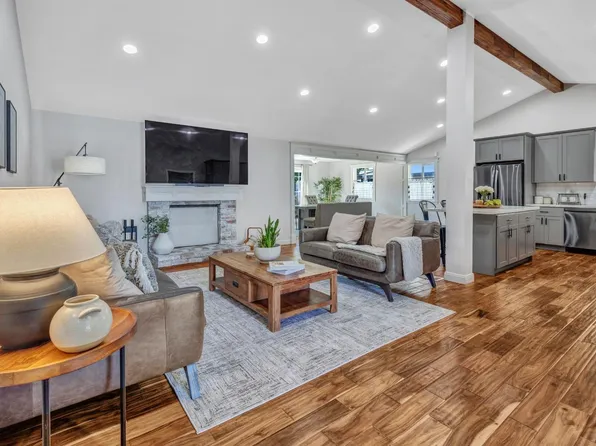 601 Auburn Drive, Vallejo, CA 94589