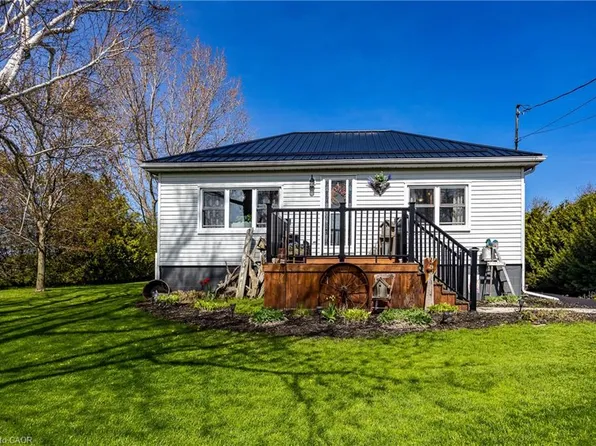 282 Townline St, Norfolk County, ON N0E 1P0