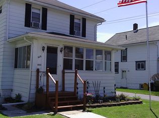606 Jennings St, Endicott, NY 13760