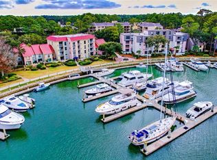 42 Harbour Town Yacht Basin, Hilton Head Island, SC 29928