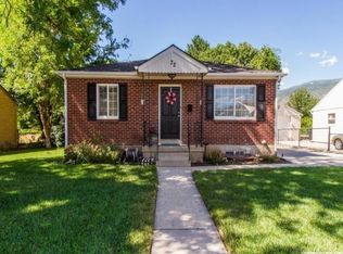 72 W 700 N, Bountiful, UT 84010