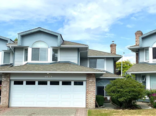 12044 Boundary Dr S #105, Surrey, BC V3X 2B4