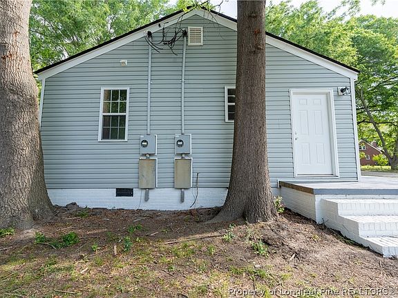 5th image of 604 S Fayetteville Ave