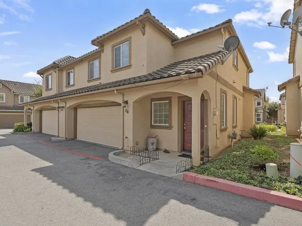 26 Oliveira Loop, Freedom, CA 95019