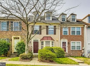 6836 Ducketts Ln UNIT 47-2, Elkridge, MD 21075