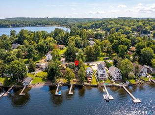 144 Island Trl, Morris, CT 06763