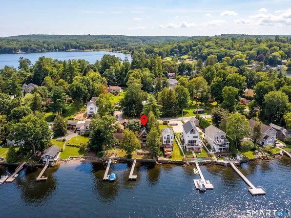 144 Island Trail, Morris, CT 06763