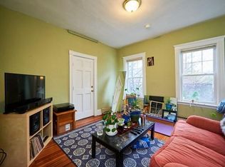 175 Tremont St #1, Boston, MA 02111