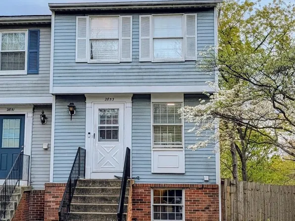 2853 Middleboro Dr, Falls Church, VA 22042