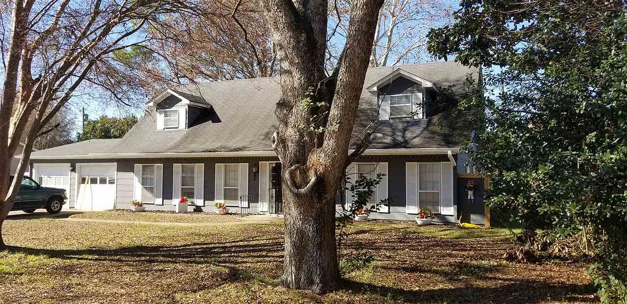 2027 Country Club Dr, Yazoo City, MS 39194 Zillow