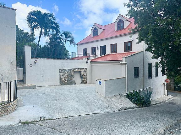2nd image of 2-C Kirkegade Hus