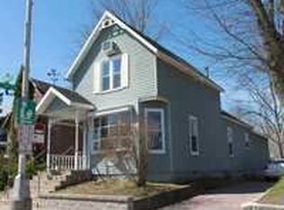 229 S Main St, Westfield, WI 53964