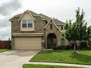 610 Arbor Glen Ct, Mansfield, TX 76063