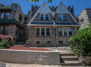 252 Bayard Rd, Upper Darby, PA 19082