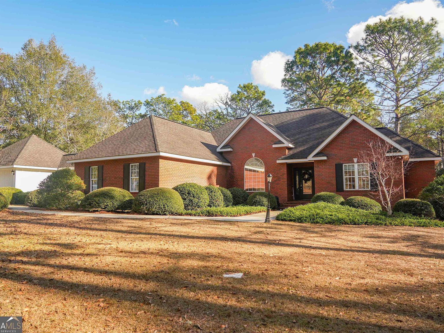 632 Bostwick Cir, Vidalia, GA 30474 Zillow