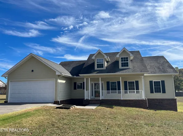 1924 River Vista Cir, Sevierville, TN 37876