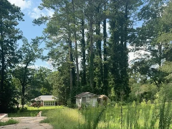 232 Radney St, Roanoke, AL 36274