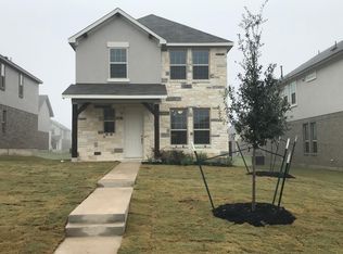 2021 Hat Bender Loop, Round Rock, TX 78664