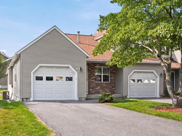 2 Chapman Pl #2, Leominster, MA 01453