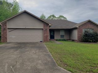 8 Sunshine, Ward, AR 72176