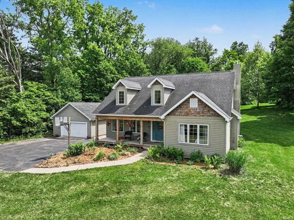 20608 W Johnson Rd, South Bend, IN 46614