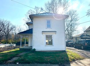 109 Columbus Rd, Mount Vernon, OH 43050