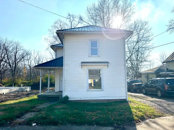 109 Columbus Rd, Mount Vernon, OH 43050